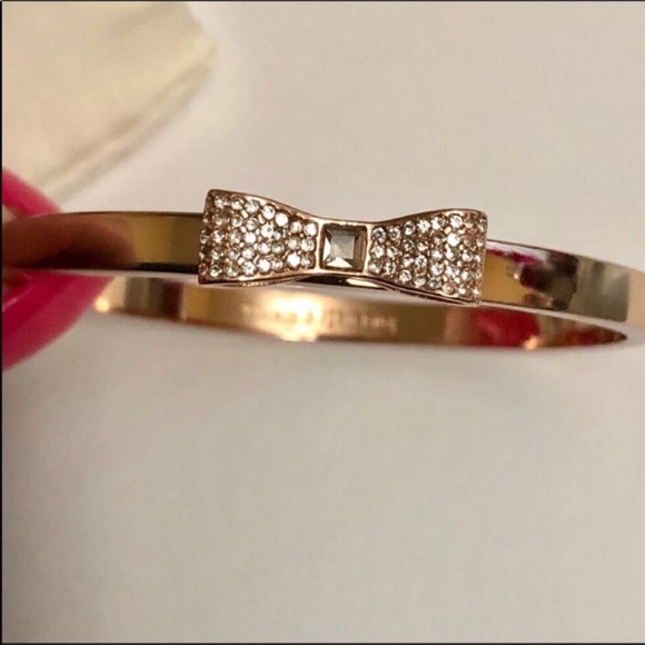 Kate spade bangle - Picture 3 of 6